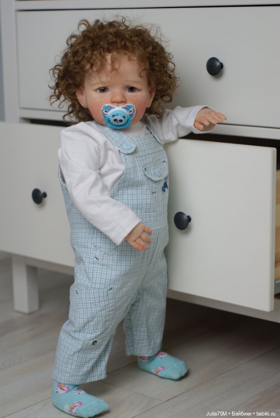 Sandy 2 by Joanna Kazmierczak Юлии Москалевой (фото 3)