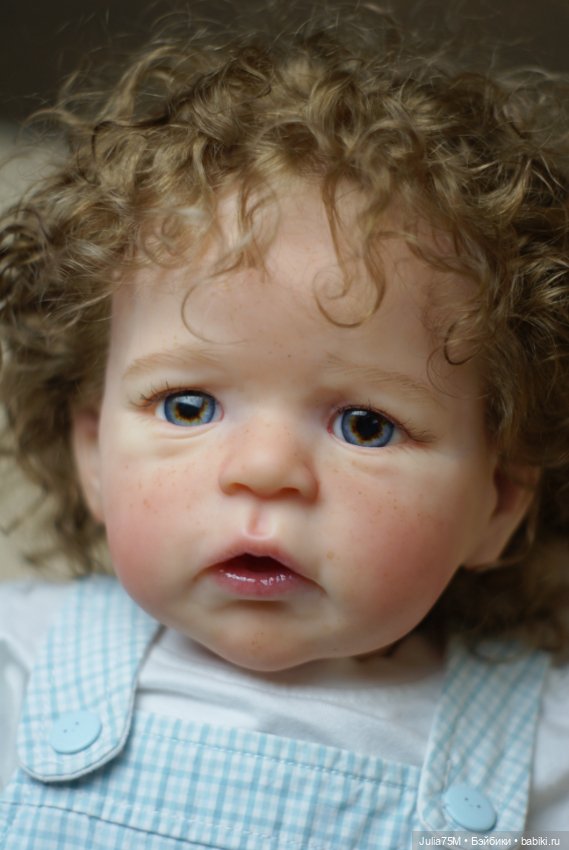 Sandy 2 by Joanna Kazmierczak Юлии Москалевой (фото 4)