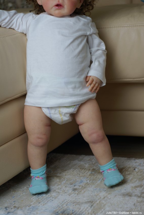 Sandy 2 by Joanna Kazmierczak Юлии Москалевой (фото 6)