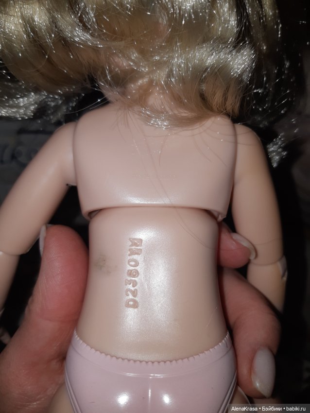 Золушка Джолина Zapf Creation (фото 5)