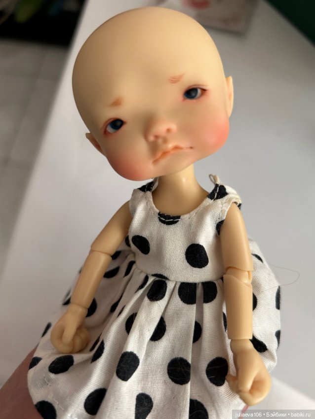 Эри от IrrealDoll — Куклы BJD (фото 2)