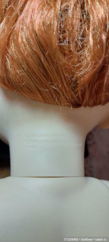 Необычная кукла Fancy Nancy Doll