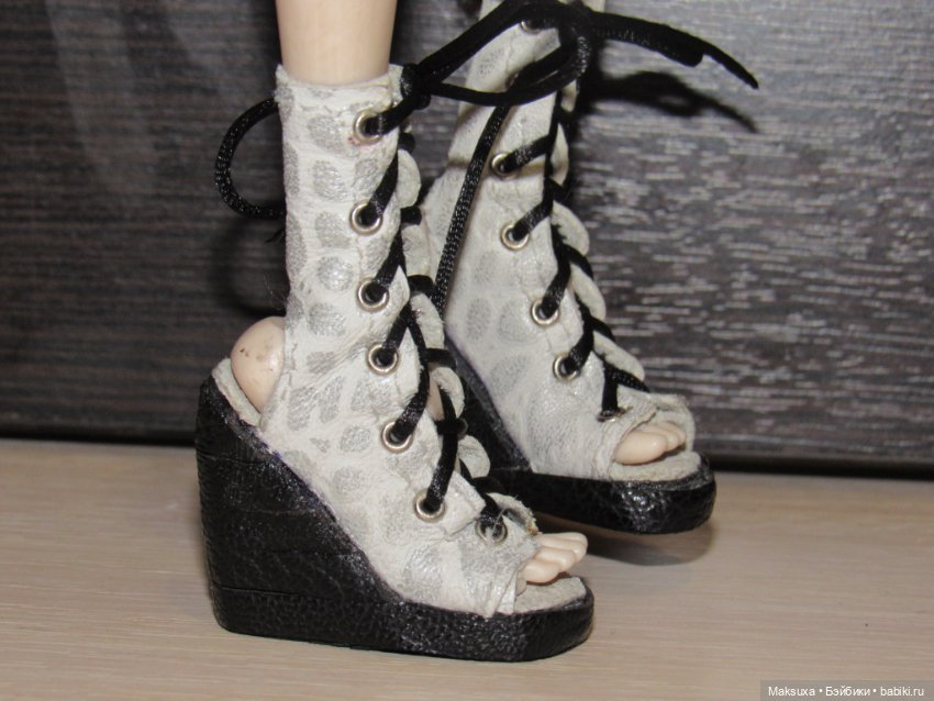 Одежда для Поповых — Одежда для BJD (фото 4)