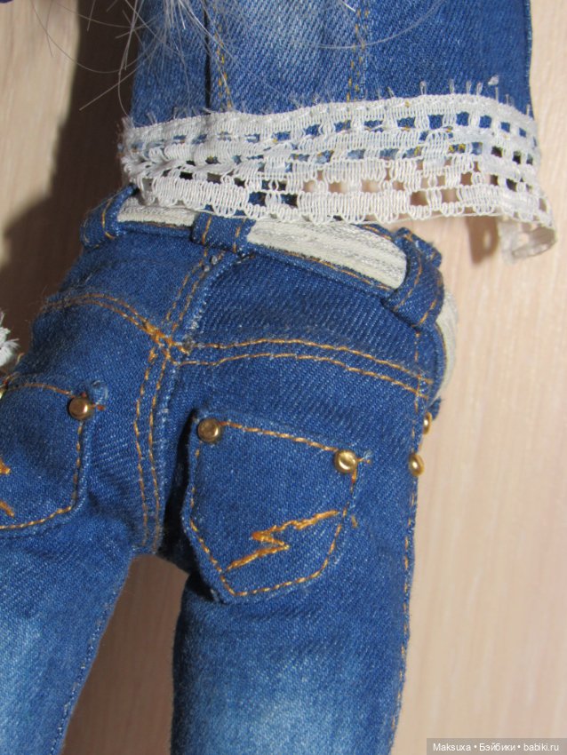 Одежда для Поповых — Одежда для BJD (фото 5)