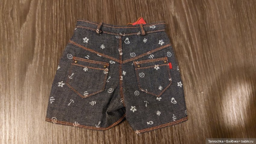 Продам шорты на больших дам (feplee65) (фото 2)