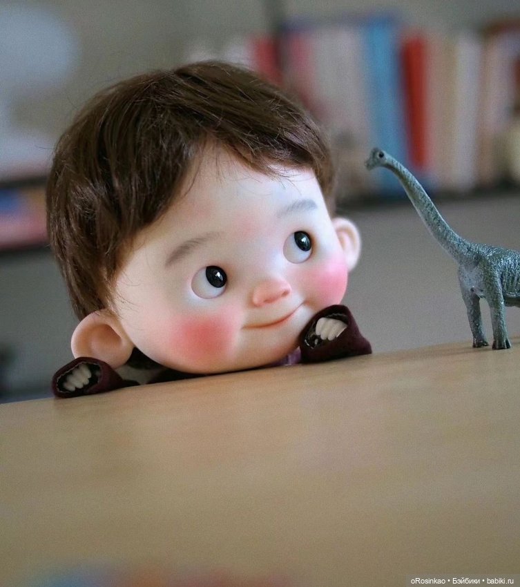 Продам позитивное создание Big Luke