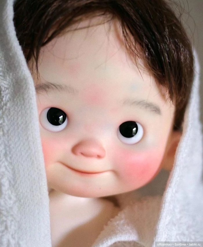 Продам позитивное создание Big Luke