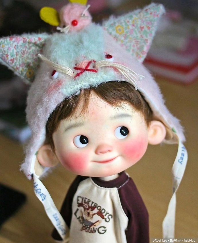 Продам позитивное создание Big Luke (фото 8)