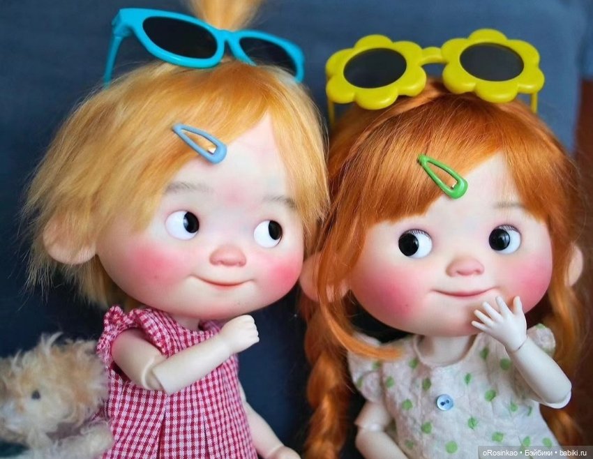 Продам позитивное создание Big Luke (фото 9)