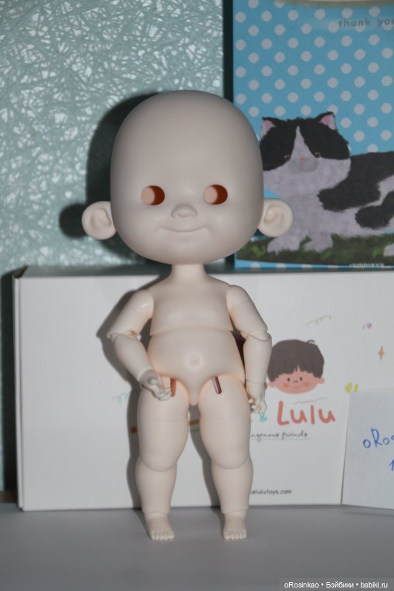 Продам позитивное создание Big Luke (фото 5)