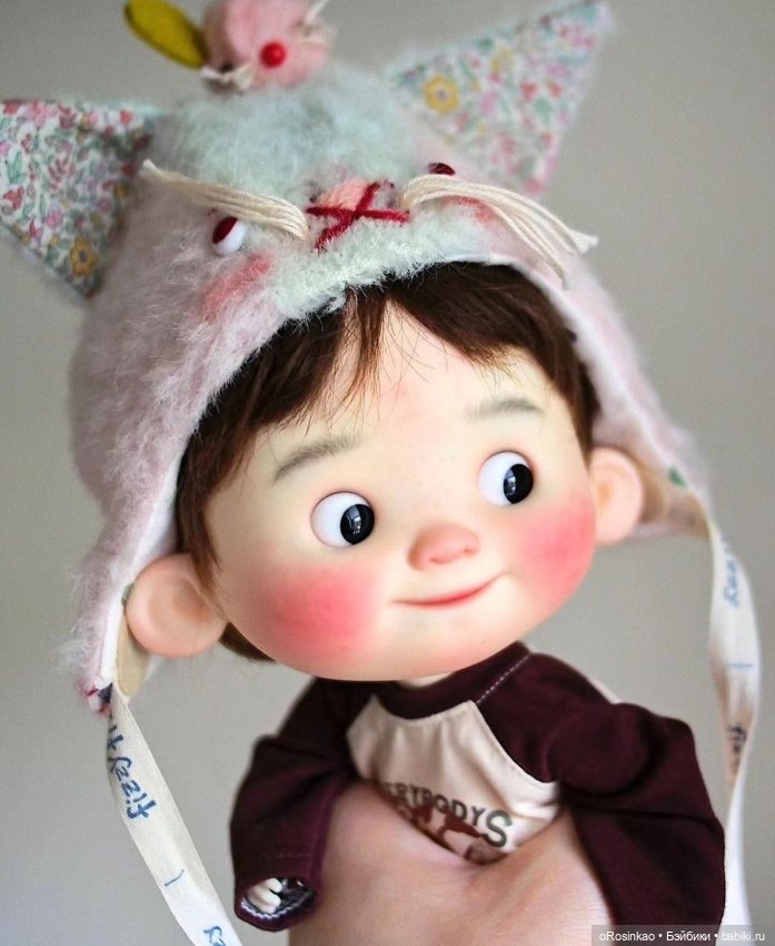 Продам позитивное создание Big Luke (фото 7)