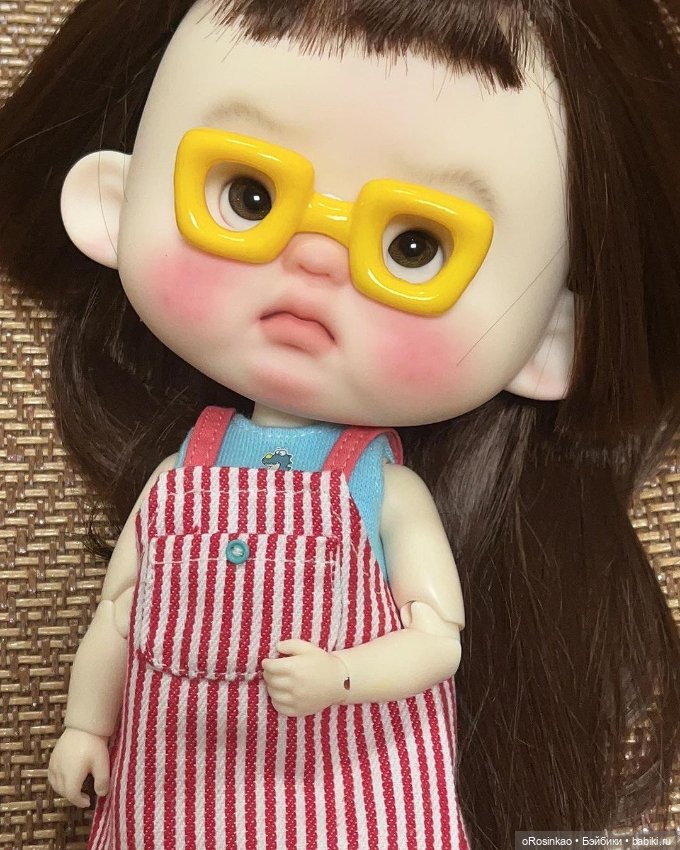 Продам малышку Shengedalanyaodoll (фото 6)