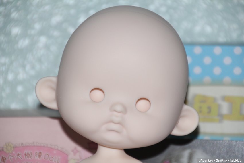 Продам малышку Shengedalanyaodoll (фото 5)