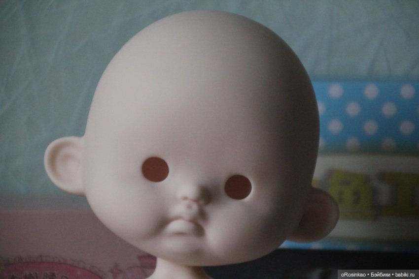 Продам малышку Shengedalanyaodoll (фото 2)