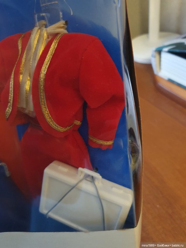 Barbie for President 1991 (фото 4)