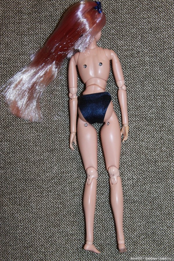 Девушка Volks 1/6 из серии Lost Angels (фото 6)