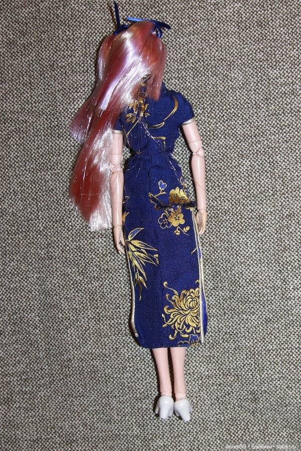 Девушка Volks 1/6 из серии Lost Angels (фото 3)