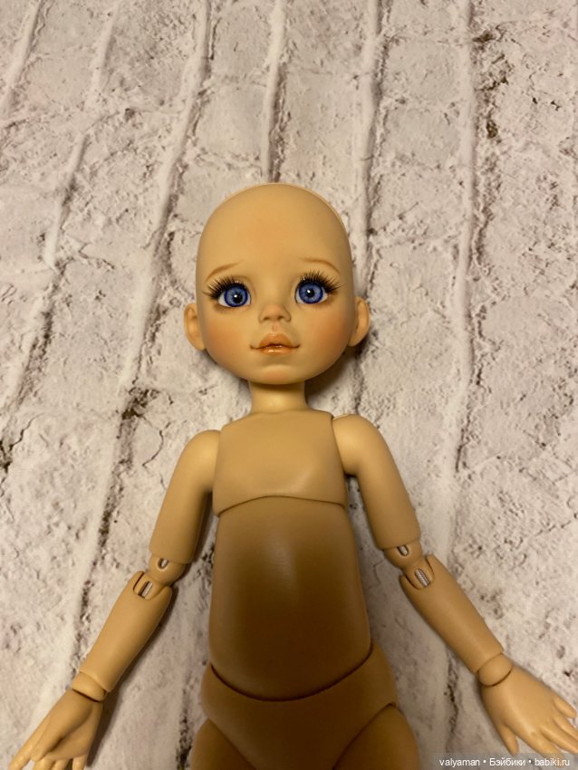 Cova Дашуля — Игровые куклы