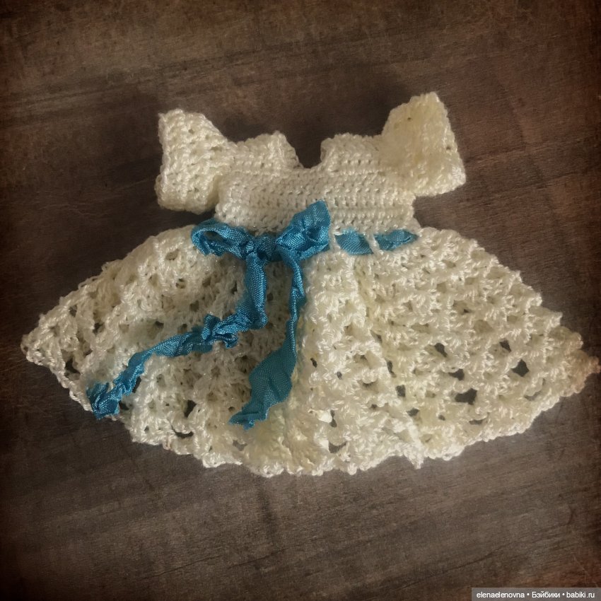 Набор для творчества с куклой, G.A.Doherty Co, Susan’s Crochet Doll Kit