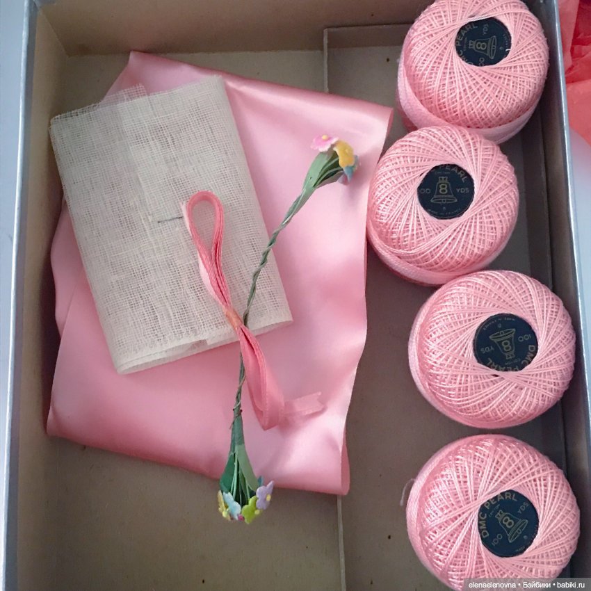 Набор для творчества с куклой, G.A.Doherty Co, Susan’s Crochet Doll Kit (фото 5)