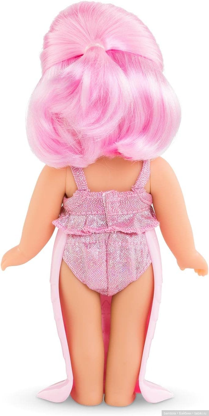 Русалочка Nerina№2 от Corolle Новинка 2023г (фото 2)