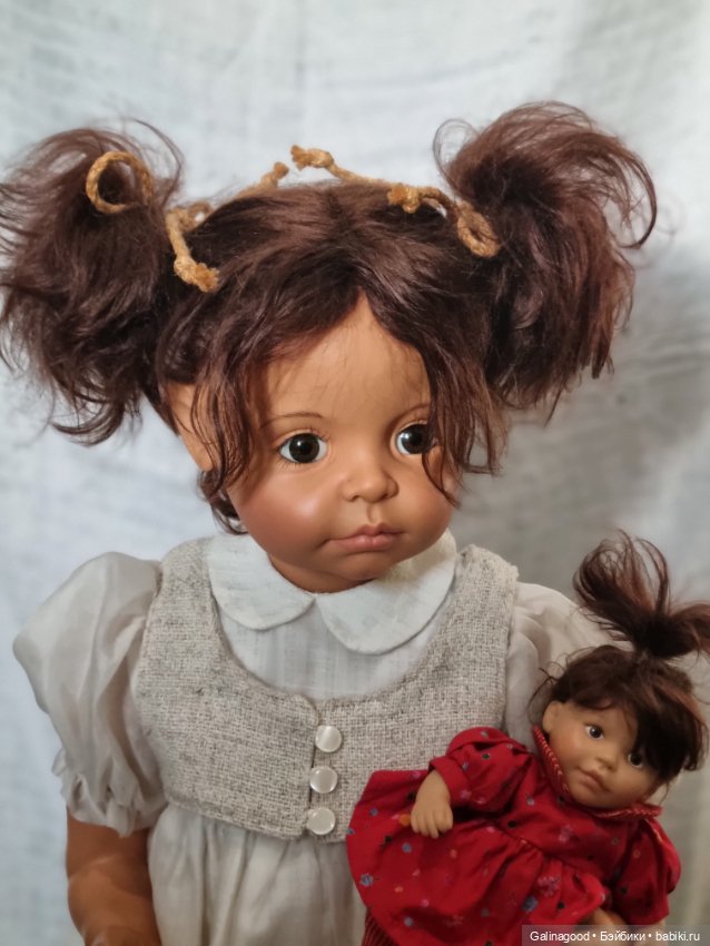 Celina & Poppetje Joke Grobben (фото 5)