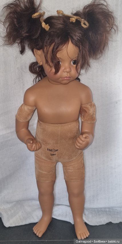 Celina & Poppetje Joke Grobben