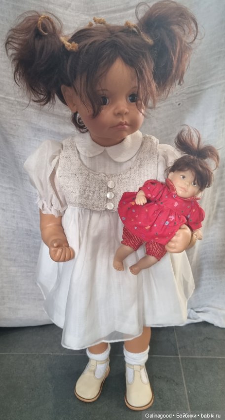 Celina & Poppetje Joke Grobben (фото 3)