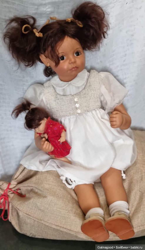 Celina & Poppetje Joke Grobben (фото 2)