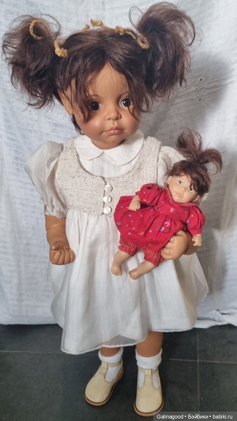 Celina & Poppetje Joke Grobben (фото 4)