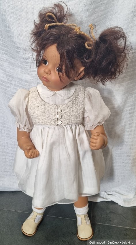 Celina & Poppetje Joke Grobben