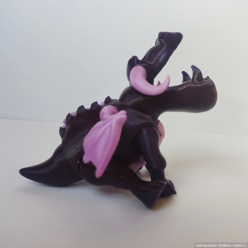 Бульддракон — Куклы BJD (фото 10)