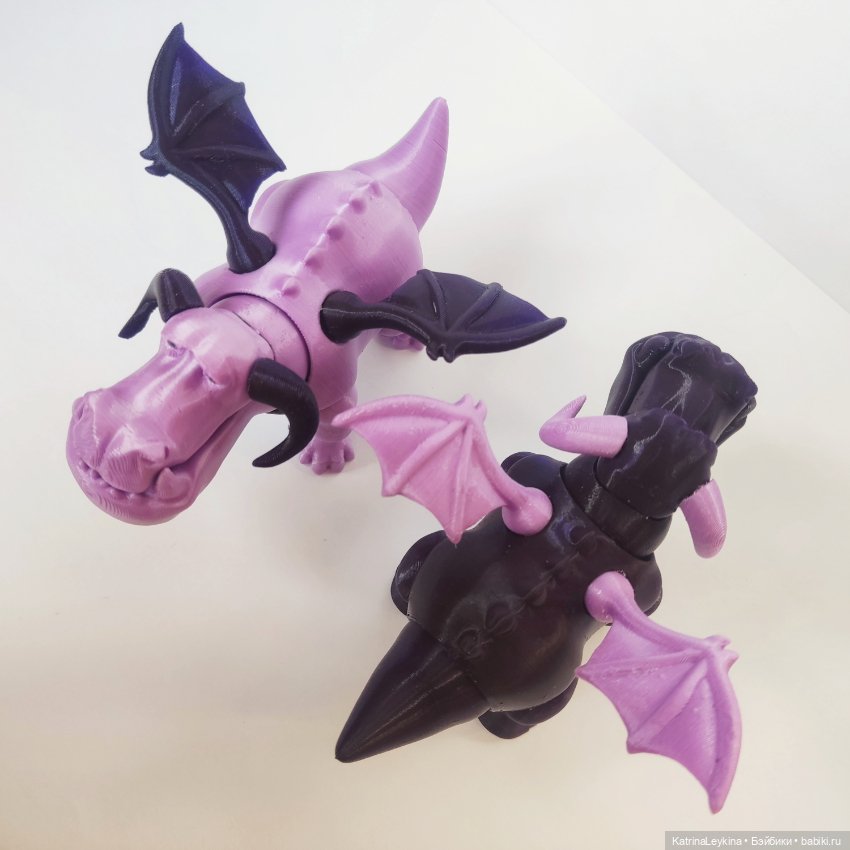 Бульддракон — Куклы BJD (фото 8)