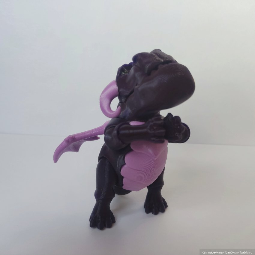 Бульддракон — Куклы BJD (фото 7)