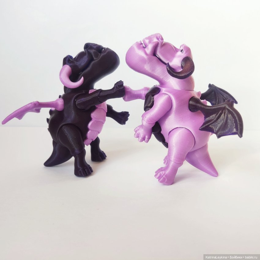 Бульддракон — Куклы BJD (фото 2)