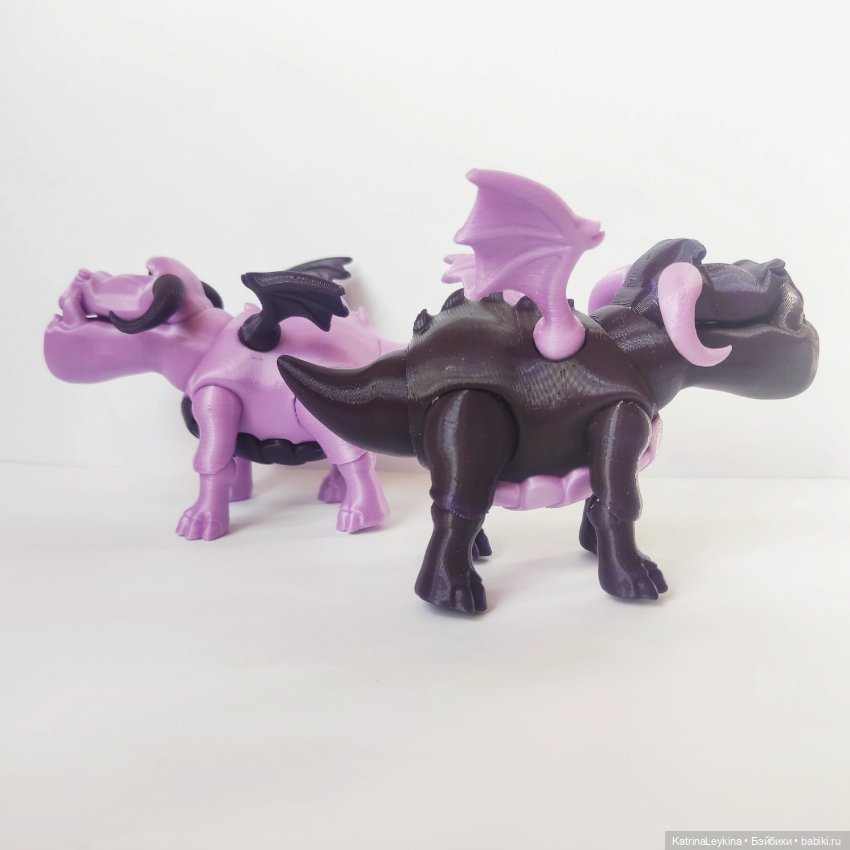 Бульддракон — Куклы BJD (фото 5)