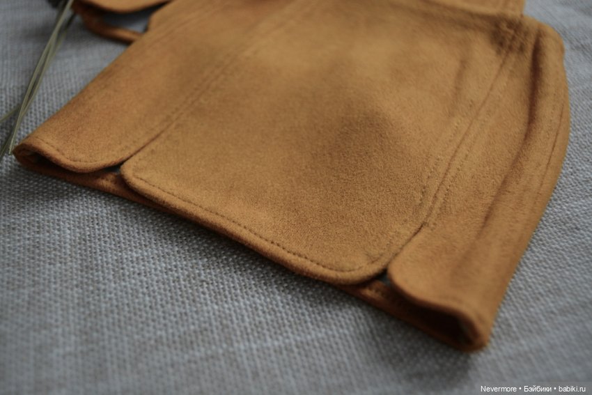 Мини юбка для Iplehouse SID (фото 3)