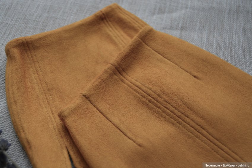 Мини юбка для Iplehouse SID (фото 4)