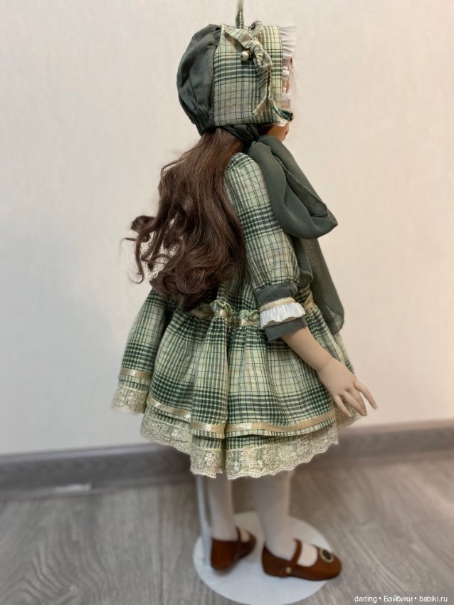 Комплекты для небольших красавиц (фото 7)