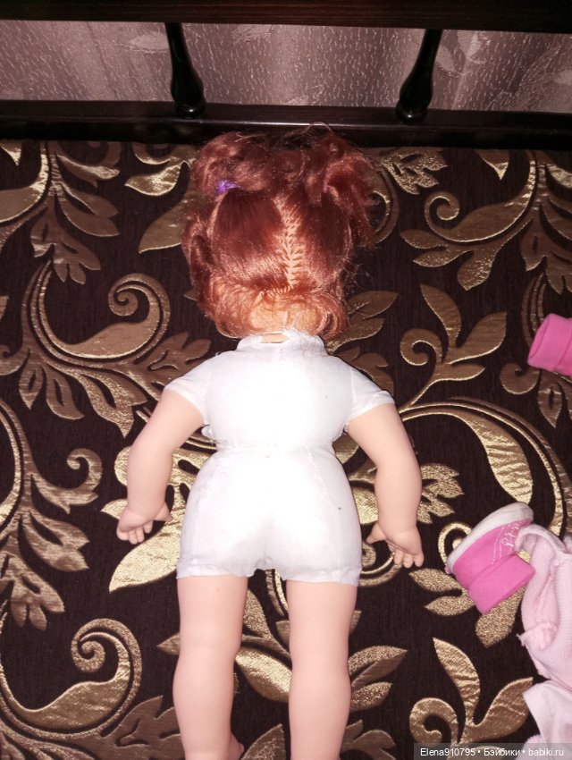 Деточка Сашенька, Беларусь (фото 7)