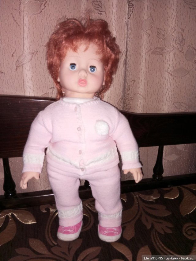 Деточка Сашенька, Беларусь (фото 2)