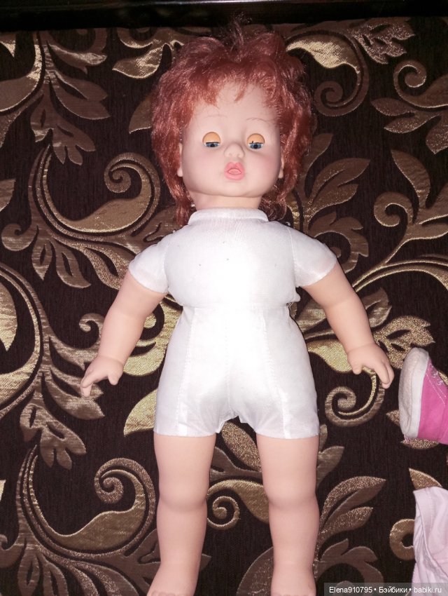 Деточка Сашенька, Беларусь (фото 6)