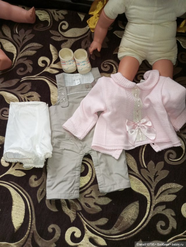 Кукла Альбина, Беларусь — Винтажные куклы и игрушки детства (фото 4)