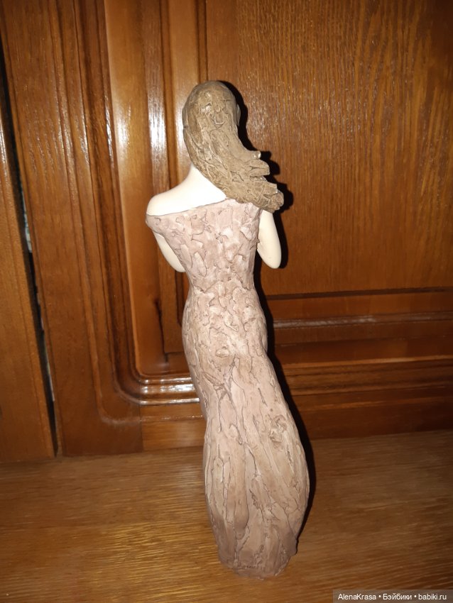 Статуэтка Любовь — Статуэтки (фото 3)