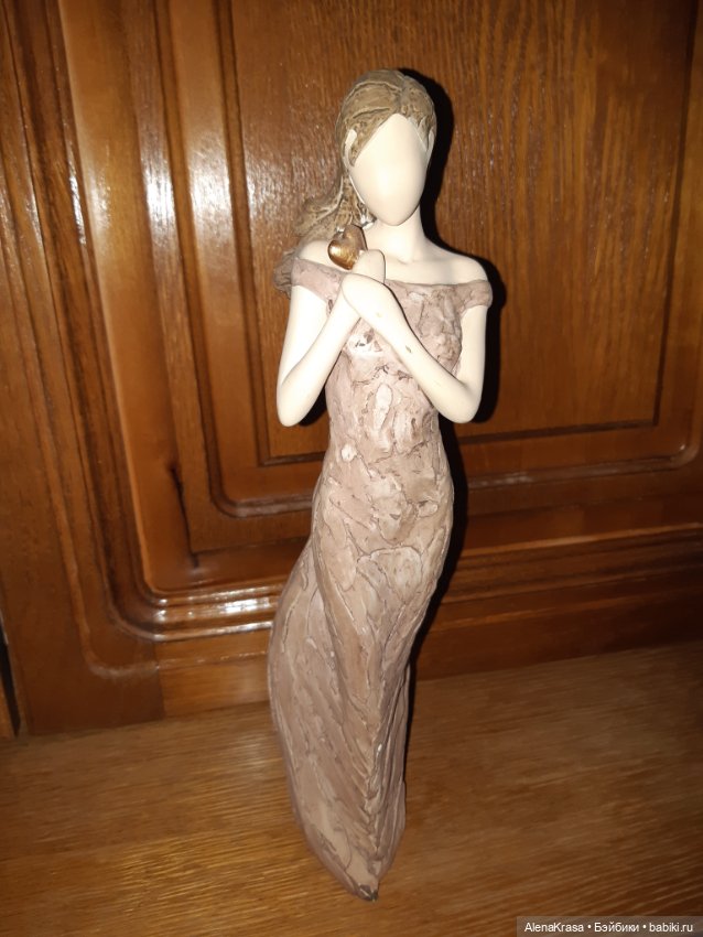 Статуэтка Любовь — Статуэтки (фото 4)