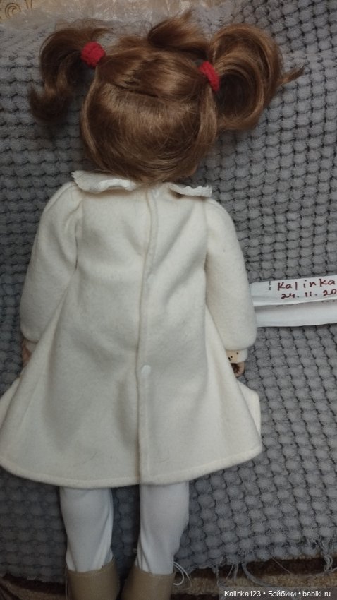 Кукла Tim Wilson — Игровые куклы (фото 4)