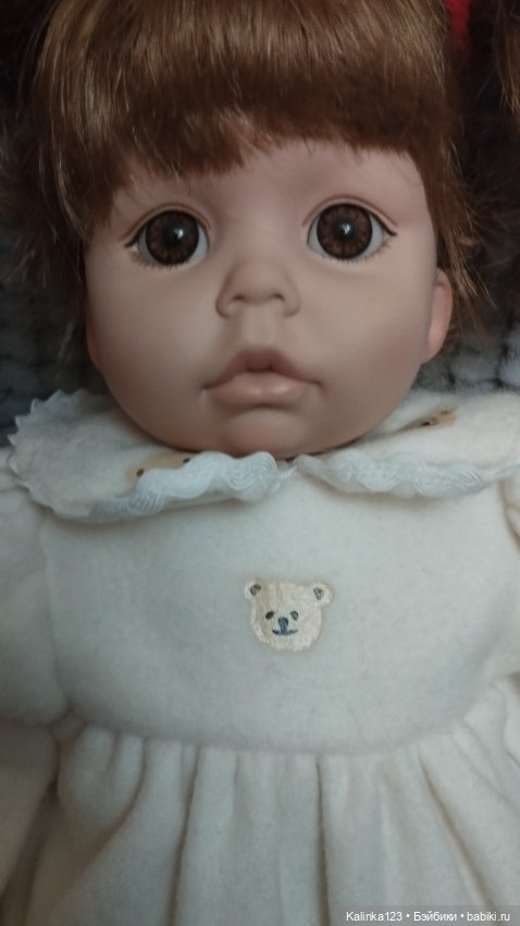 Кукла Tim Wilson — Игровые куклы