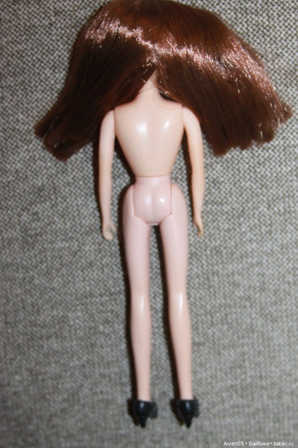 "Большеглазая" Ликка компании Такара (фото 7)