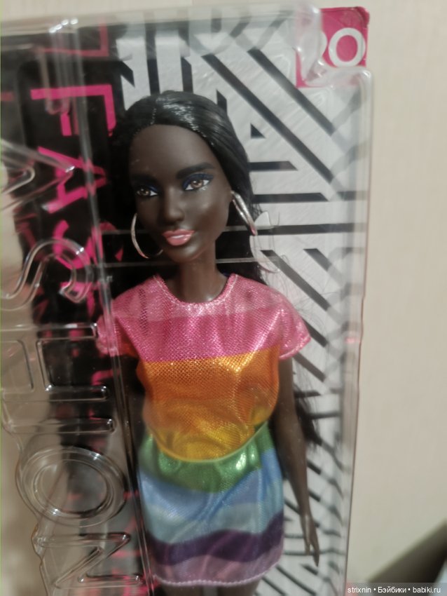 Fashionista 90 2025