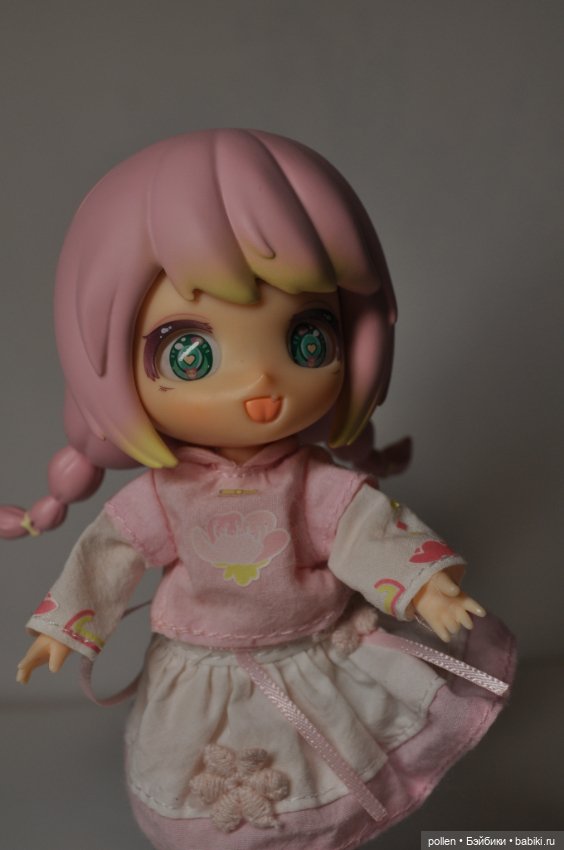 Песик из новой серии — Игровые куклы (фото 3)